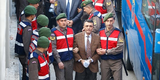 Menfez Paşası: Önceki anlatımlarım 'senaryo'ydu