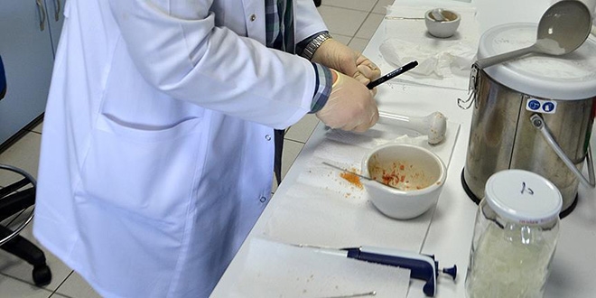 Katkı maddeleri sindirimi olumsuz etkiliyor