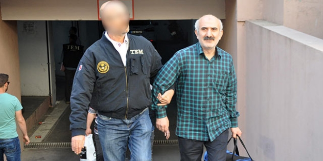 Kapatılan FETÖ yurduna her ay 54 bin lira ödenmiş