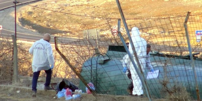Bakan Yardımcısına bombalı saldırı son anda önlendi