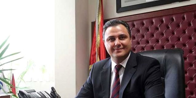 TÜBİTAK Başkanı: Burada hiçbir yapılanma barınamayacak