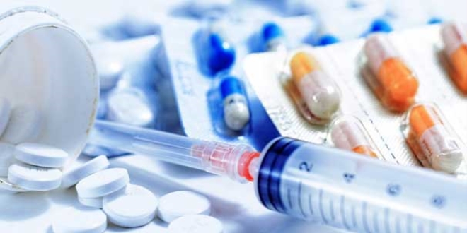 SGK T�rkiye'de �retilmeyen 54 ilac� �deme listesinden ��kard�