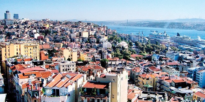 Küçük evler değerini katladı