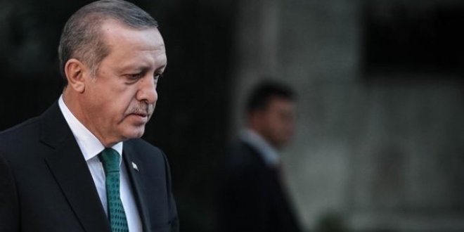 Cumhurbaşkanı Erdoğan'ın bu haftaki rotası Ege