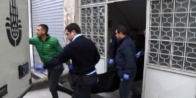 Tekstil işçisi; iş makinesine kafasını çarptı, hayatını kaybetti