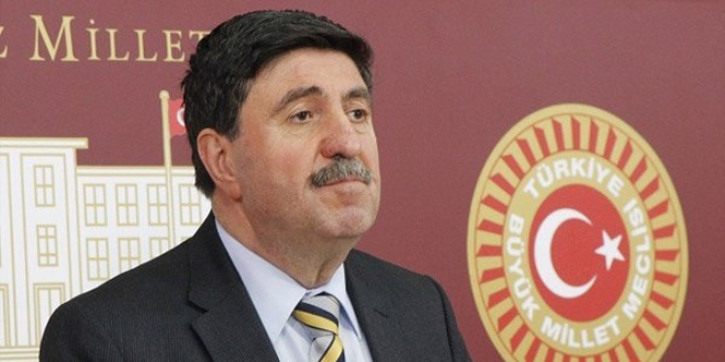 HDP'li Tan için 38,5 yıla kadar hapis istemi