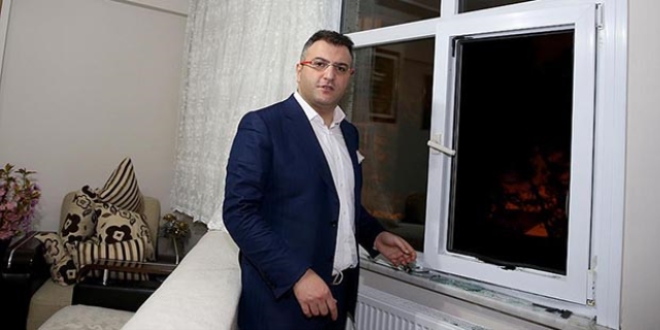 Gazeteci Cem Küçük'e saldırı soruşturmasında karar