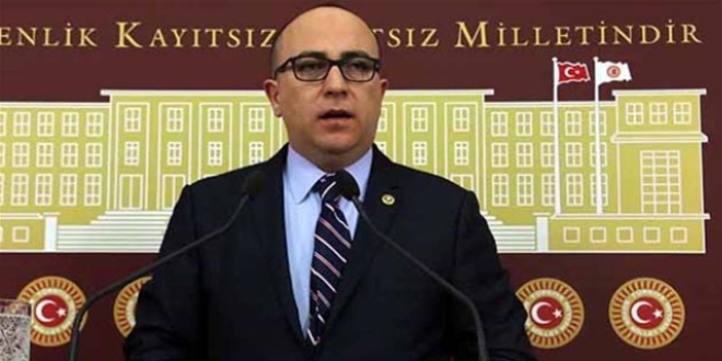 10 bin özel harekat alımı CHP'nin başvurusuyla durdu