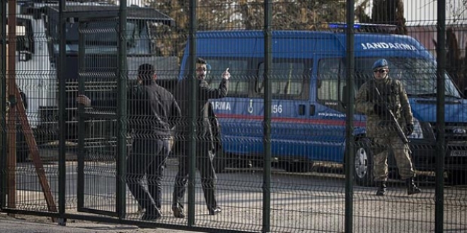 Kasırga'nın alıkonulması davasına Başbakanlık müdahil oldu