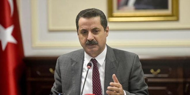 Bakan �elik'ten besicilere 'mera' m�jdesi