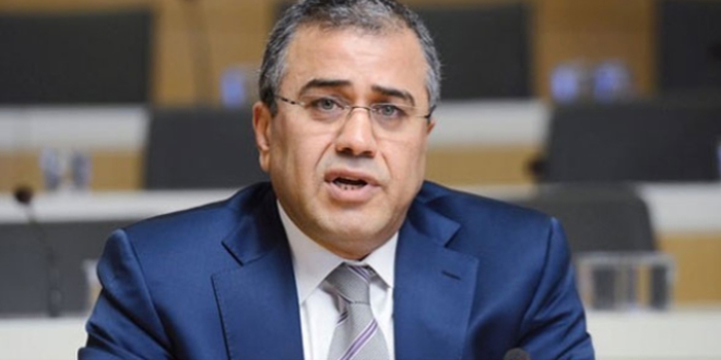 'EPDK, pek �ok �lke i�in �rnek te�kil ediyor'