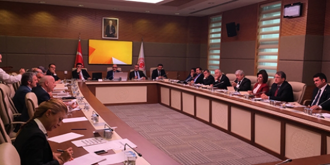 Ankara'da Ostim Teknik Üniversitesi kuruluyor