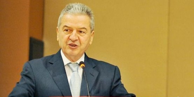 İZTO: 30 bin kişiye istihdam sağlamayı hedefliyoruz