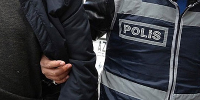 Siirt'te PKK'ya yönelik operasyonda 4 kişi yakalandı