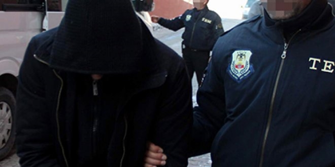 PKK soruşturmasında FETÖ çıktı