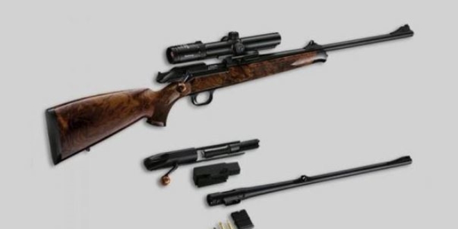 Bingöl'de harp silahlı görünümlü av tüfekleri yasaklandı