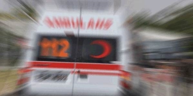 Malatya'da trafik kazası: 2 ölü, 5 yaralı