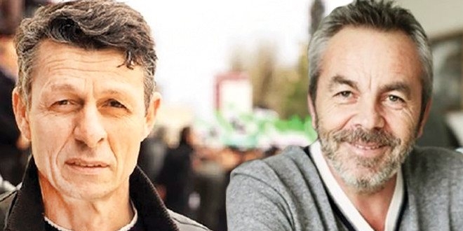 Cambaz ve Olçok'u şehit edenlere 92'şer kez ağırlaştırılmış müebbet