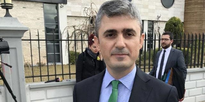 'Suç teşkil eden emir hiçbir şekilde yerine getirilmez'