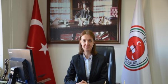 Seçim torbaları, kadın cezaevinde üretildi