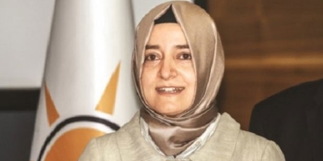 'Eğitim seviyesi yükseldikçe kadının istihdamdaki payının artıyor'
