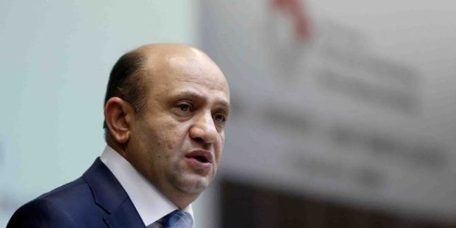 Bakan Işık: El Bab'ın tamamına yakını kontrol altına alındı