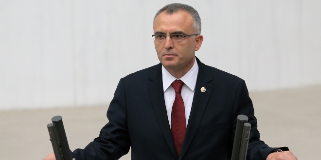 Suriye'de görevli askeri personele tazminat ödenecek