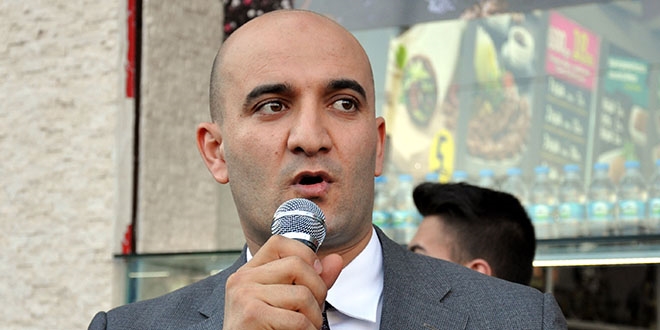 'Ülkü Ocakları Türk gençliğinin şaşmaz adresidir'