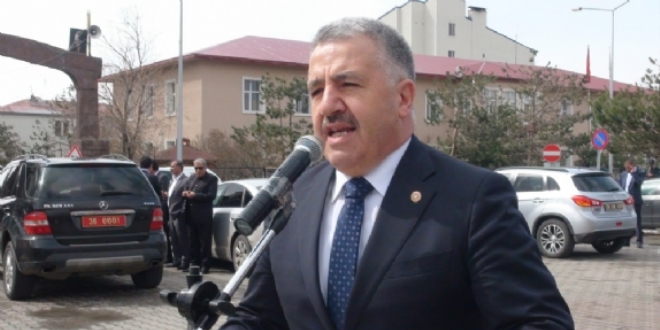 'Çanakkale, Lapseki için gerçekten tarihi günler yaşıyoruz'