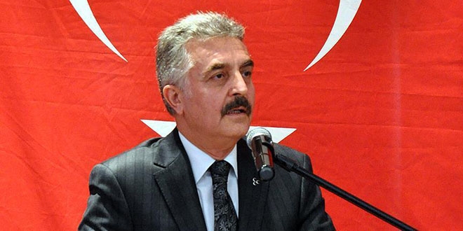 Boyunuzun ölçüsünü 15 Temmuz'da millet almadı mı?