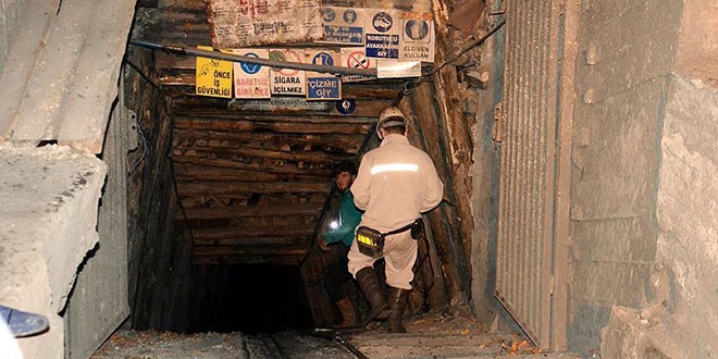 'Madenlerimizi katma değerli hale getirmeliyiz'