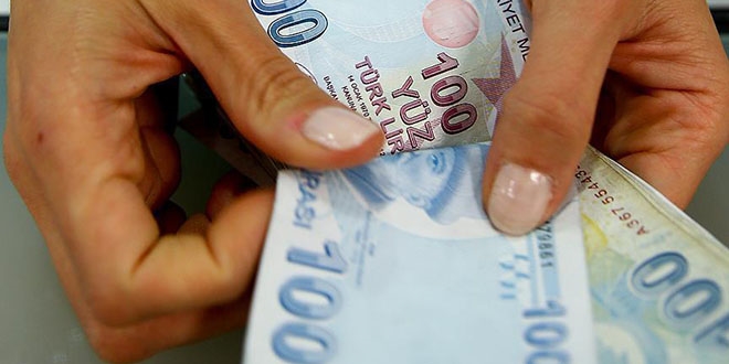 'Türk lirası istikrara kavuştu'