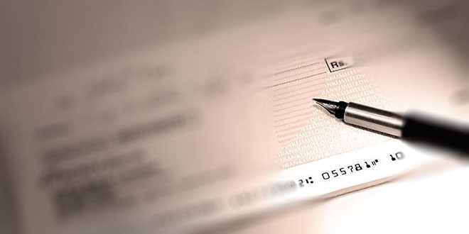 Karekodlu çek kullanımı 3,5 milyonu geçti