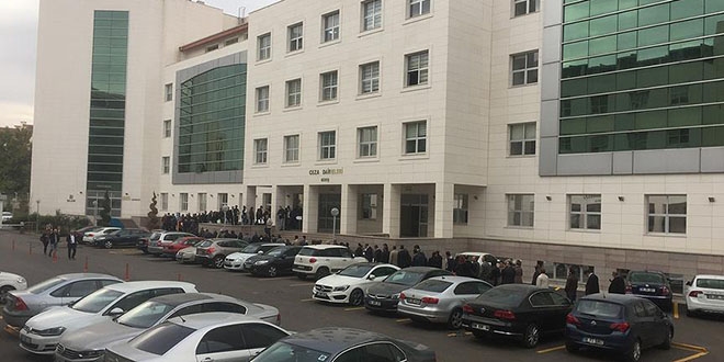 İstinaf Mahkemesi de 'terliği' silahtan saydı
