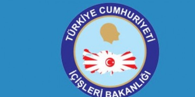 İçişleri Bakanlığında yönetmelik değişikliği