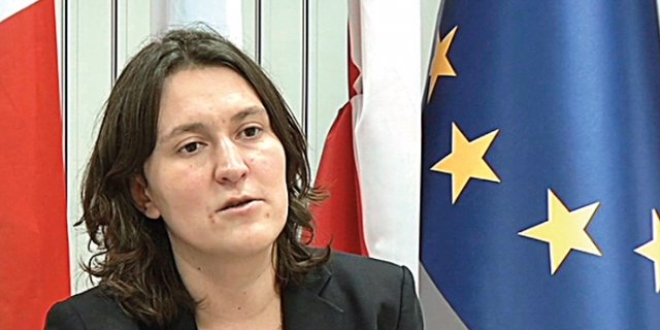 FETÖ, Türkiye aleyhine lobi yapmış