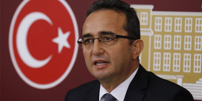 CHP Genel Başkan Yardımcısı Tezcan'ın acı günü