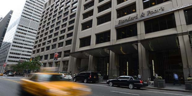 S&P'den gelişen ekonomilere ilişkin değerlendirme