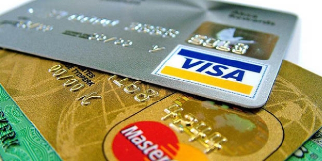 TCMB'den kredi kart azami faiz oranlar duyurusu