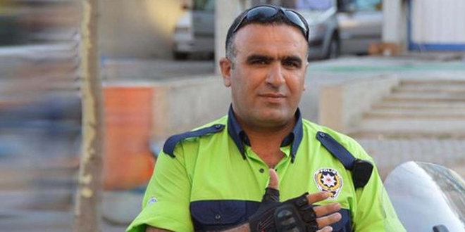 Fethi Sekin'i şehit eden saldırının talimatı da o teröristten!