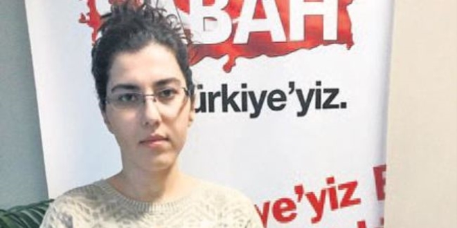 Muhabire saldıran profesör hesap verecek