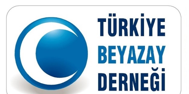 Türkiye Beyazay Derneği İsviçre'de şube açıyor