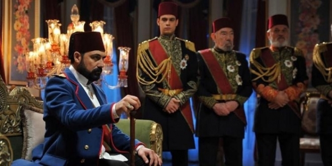 Payitaht, reyting yarışına kaçıncı sıradan girdi?