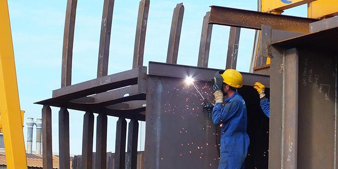 Tersane sayısı 14 yılda ikiye katlandı