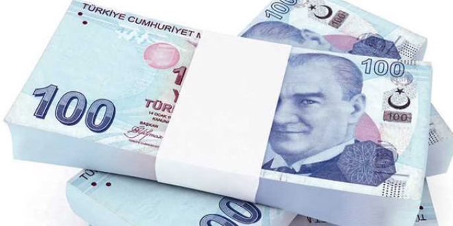 TL cinsinden borçlanmaya özen gösterin