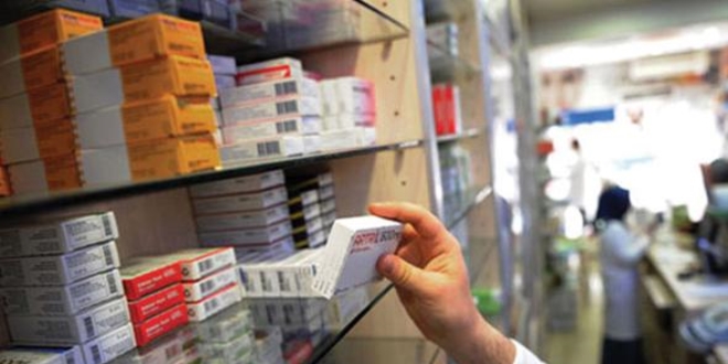 �la� s�k�nt�s�n�n a��lmas� i�in, mevzuat de�i�tirildi