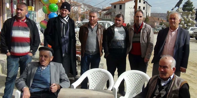 Seçimleri boykot eden Kuşu halkının hukuk zaferi
