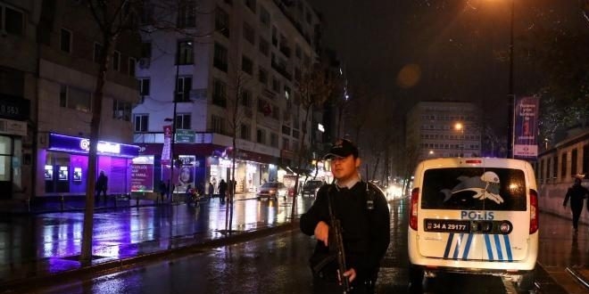 İstanbul'da 5 bin polisin katılımıyla operasyon