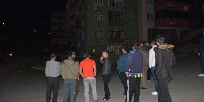 Zabıtanın parasını aldığı dilenci intihara kalkıştı