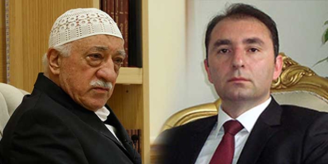 Elebaşından sanığa şifreli mesaj